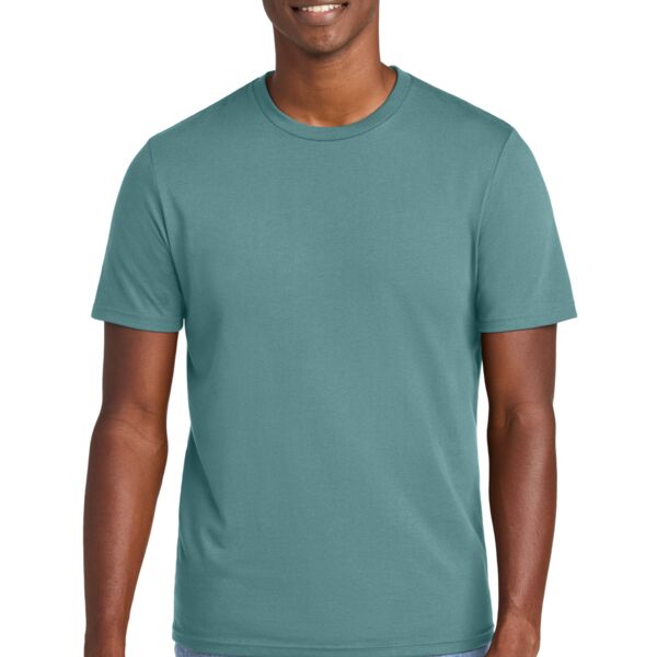 Perfect Weight ® CVC Tee Thumbnail