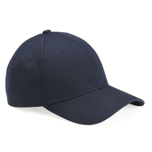 Cotton Twill Cap Thumbnail