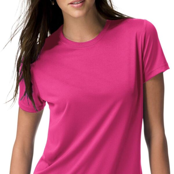 Ladies Cool Dri ® Performance T Shirt Thumbnail