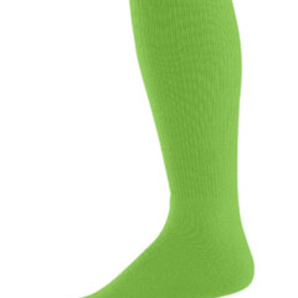 Intermediate Athletic Socks (9-11) Thumbnail
