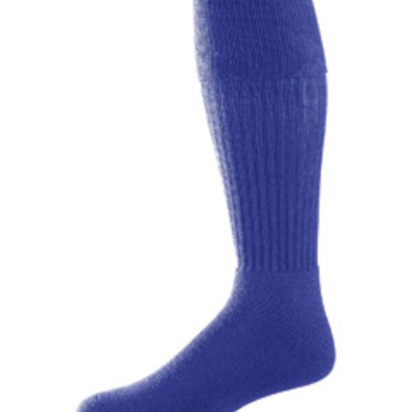Intermediate Size Soccer Sock Thumbnail