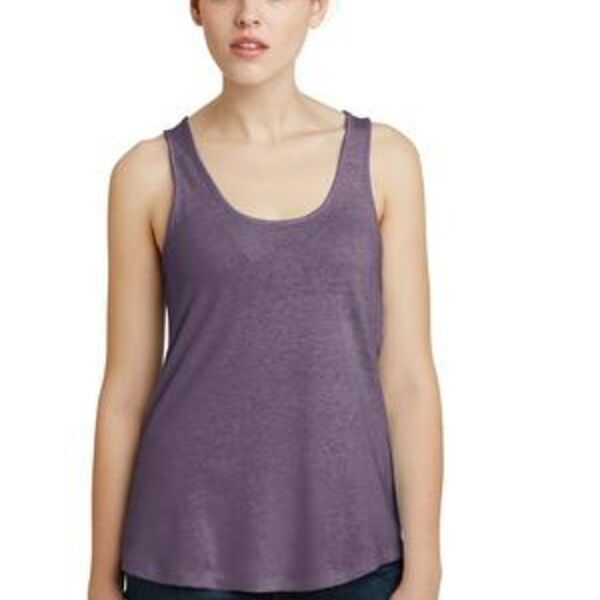 Alternative Women's Backstage Vintage 50/50 Tank Thumbnail