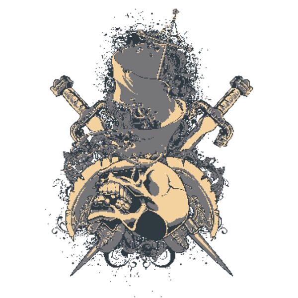 designious t shirt design 205 Thumbnail