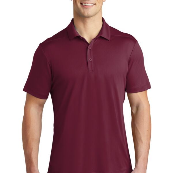 SEW N STITCHES - SPORT-TEK Posi UV ™ Pro Polo Thumbnail