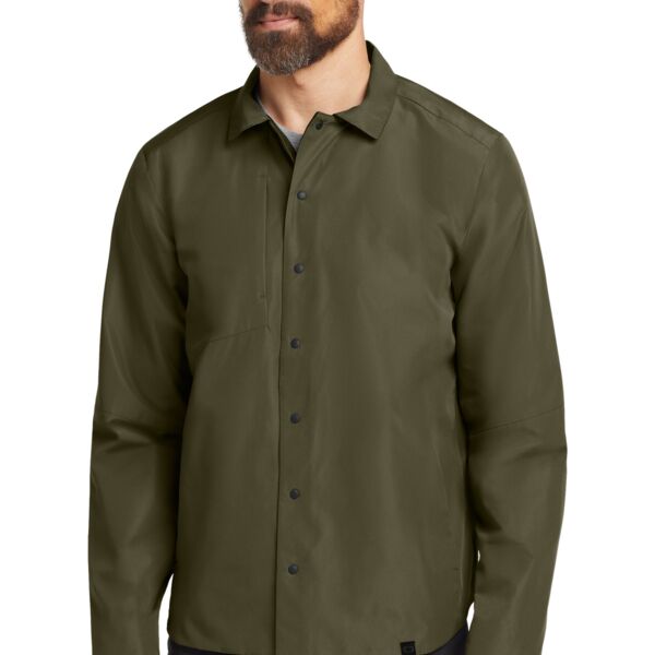 OGIO - Reverse Shirt Jacket Thumbnail