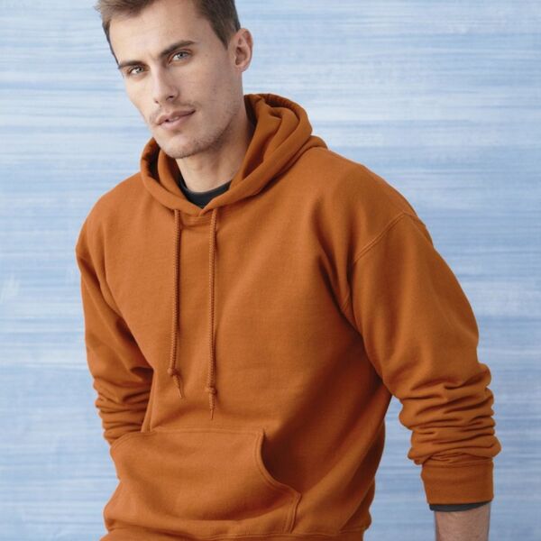 Sew N Stitches DryBlend® Hooded Sweatshirt Thumbnail
