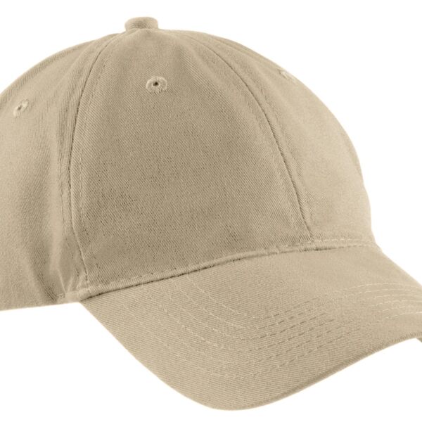 ICD Spirit Wear Brushed Twill Low Profile Cap Thumbnail