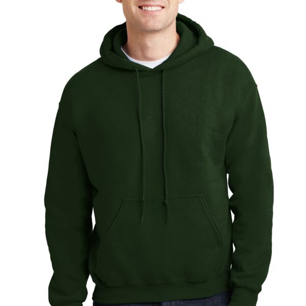 Sport Heavy Blend ™ Hooded Sweatshirt Thumbnail