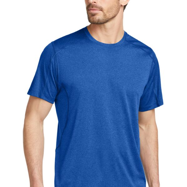 Sew N Stitches Endurance Pulse Crew Thumbnail