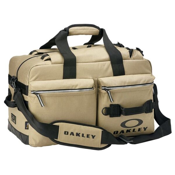 SEW N STITCHES - OAKLEY 50L Utility Duffel Bag Thumbnail