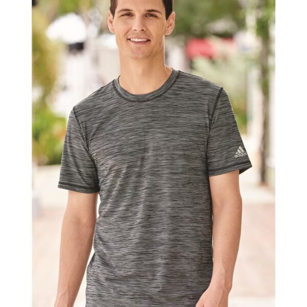 SEW N STITCHES - ADIDAS - Mèlange Tech T-Shirt Thumbnail