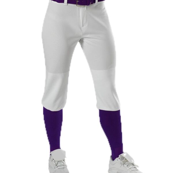 SEW N STITCHES - ALLESON ATHLETICS Girls' Fastpitch Knicker Pants Thumbnail