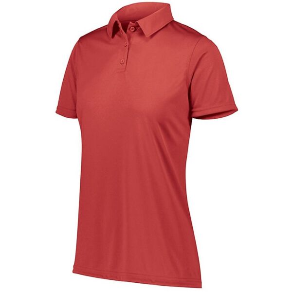 SEW N STITCHES  AGUSTA Women's Vital Sport Shirt Thumbnail
