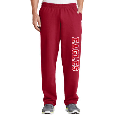 LHS -  Core Fleece Sweatpant with Pockets Thumbnail