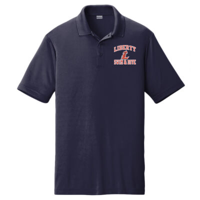 LHS - PosiCharge ® Competitor Polo Thumbnail