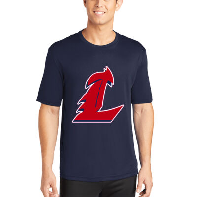 LHS - PosiCharge ® Competitor Tee Thumbnail