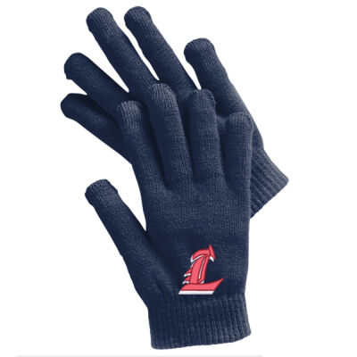 LHS - Spectator Gloves Thumbnail