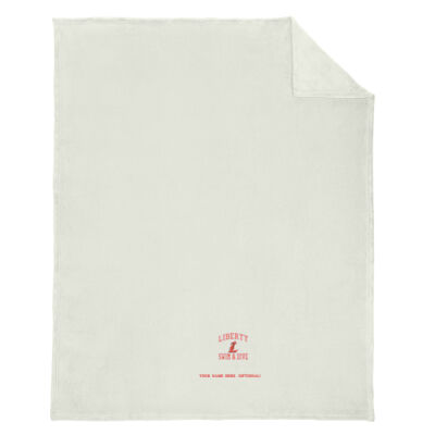 LHS - Ultra Plush Blanket Thumbnail