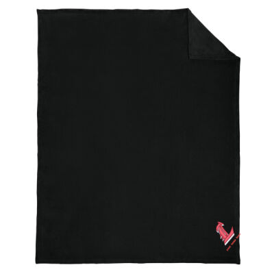 LHS - Ultra Plush Blanket 2 Thumbnail