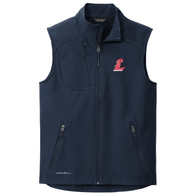 LHS - Men's Stretch Soft Shell Vest Thumbnail