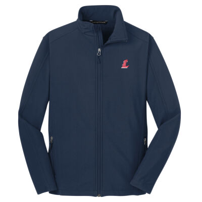 LHS - Men's Core Soft Shell Jacket Thumbnail