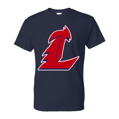 LHS - DryBlend® T-Shirt Thumbnail
