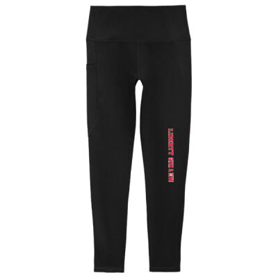 LHS - Ladies High Rise 7/8 Legging Thumbnail