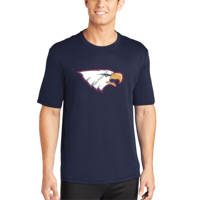 LHS - Men's PosiCharge ® Competitor Tee 2 Thumbnail