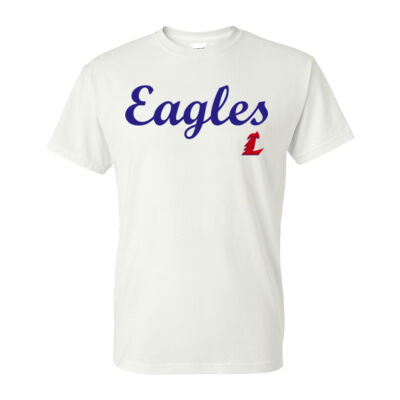 LHS - DryBlend® T-Shirt Thumbnail