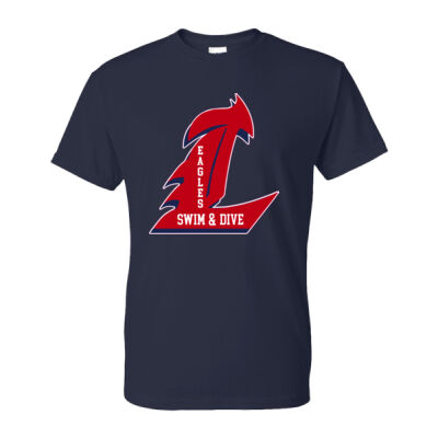 LHS - DryBlend® T-Shirt Thumbnail