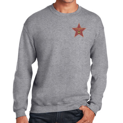 PROM 2025 CREWNECK SWEATSHIRTS Thumbnail