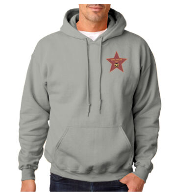 PROM 2025  Adult Hooded Sweatshirt Thumbnail