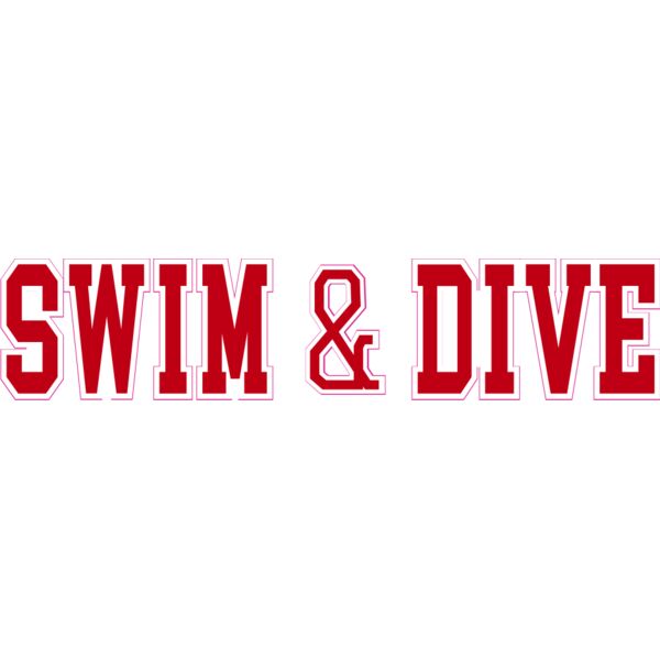 SWIM & DIVE only for pant leg or arm Thumbnail