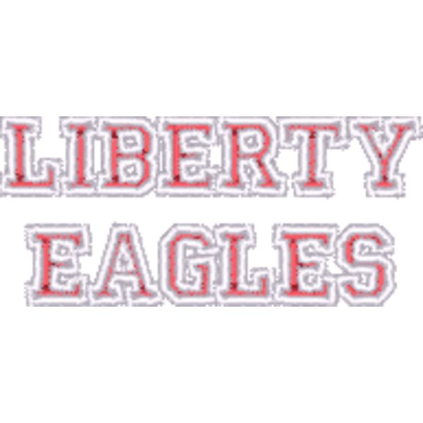 Liberty Eagles words only Thumbnail