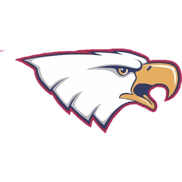 EAGLE HEAD 10 INCH  Thumbnail