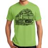 EcoSmart ® 50/50 Cotton/Poly T Shirt Thumbnail