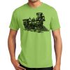 EcoSmart ® 50/50 Cotton/Poly T Shirt Thumbnail