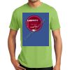 EcoSmart ® 50/50 Cotton/Poly T Shirt Thumbnail