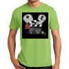 EcoSmart ® 50/50 Cotton/Poly T Shirt Thumbnail