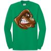 Essential Mock Turtleneck Thumbnail