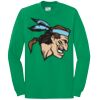 Essential Mock Turtleneck Thumbnail