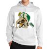 Sport Wick ® Fleece Hooded Pullover Thumbnail