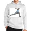 Sport Wick ® Fleece Hooded Pullover Thumbnail