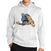 Sport Wick ® Fleece Hooded Pullover Thumbnail