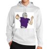 Sport Wick ® Fleece Hooded Pullover Thumbnail
