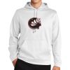 Sport Wick ® Fleece Hooded Pullover Thumbnail