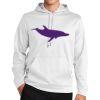 Sport Wick ® Fleece Hooded Pullover Thumbnail