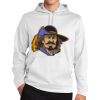 Sport Wick ® Fleece Hooded Pullover Thumbnail