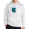 Sport Wick ® Fleece Hooded Pullover Thumbnail