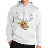 Sport Wick ® Fleece Hooded Pullover Thumbnail